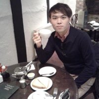 HK Chong(@hkphenol) 's Twitter Profile Photo