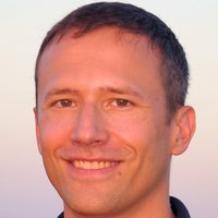 David Smiley (@davidwsmiley) 's Twitter Profile