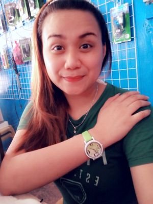 jabagatjoanna's profile picture. #ALWAYS THINK POSITIVE ♡