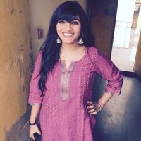 Akanksha Srivastava (@asrivastava06) 's Twitter Profile