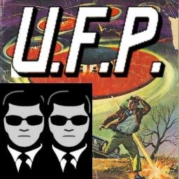 Unidentified Flying Podcast is here to explain the unexplained in a wide range of topics looking out from the great state of Oklahoma.