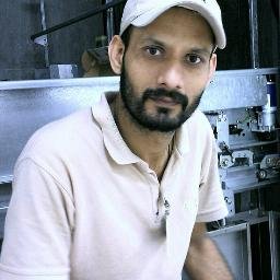 LikeQazi1's profile picture. 