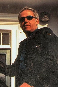 simonsdrift's profile picture. 