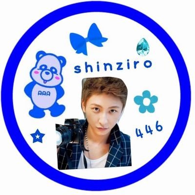 s_l_aaa1126's profile picture. AAA.王子 與♡志尊淳.light blue.
 baseball♡←love♡♡
『fan歴8年目♡』AAAParty会員♡
無言ファローすみませんm(__)m
 OKAYAMA ／春から社会人♩♬
AAA垢・裏アカ♪。.:
＊気軽にfollow me♪