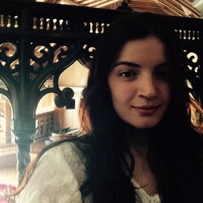 andreeabalica's profile picture. 