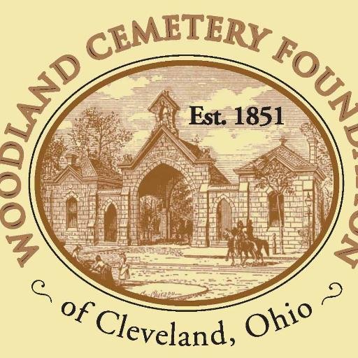 Woodland Cemetery Foundation of Cleveland, Ohio is a 501(c)3 corporation dedicated to the restoration and preservation of the cemetery,