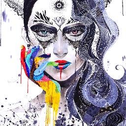 mmariondesigner's profile picture. Creative Designer. Alum of Parsons School of Design