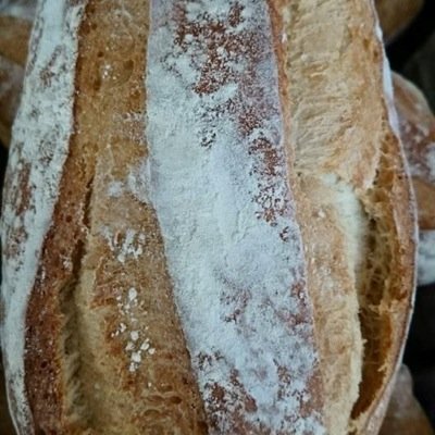 THE GREAT NORTHUMBERLAND BREAD CO.rural artisan bakery. All bread baked in our wood fired oven fuelled with waste slab wood from the Ford & Etal Estate.