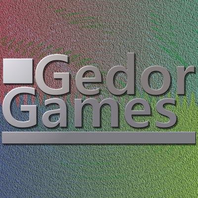 GedorGames Profile Picture