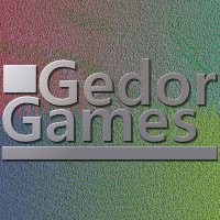 Gedor Games (@gedorgames) 's Twitter Profile