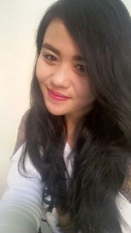 ellysarisnawati's profile picture. Love Allah SWT.,,   Pendidikan Bahasa dan sastra Indonesia  Universitas Muhammadiyah Surakarta.