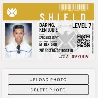 KEN LOUIE II (@kenlouiebaring) 's Twitter Profile