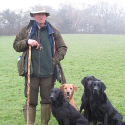 warrenbygundogs's profile picture. Very Successful 30 years of training gundogs for the Shooting Field and for competition world .We specialise in Hpr Retrievers&Spaniels for FT&WTcompetition