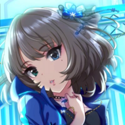 デレステのイベントのボーダーを予想してツイートします。