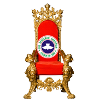 RCCG Throne of Grace(@RCCGTOGONLINE) 's Twitter Profile Photo