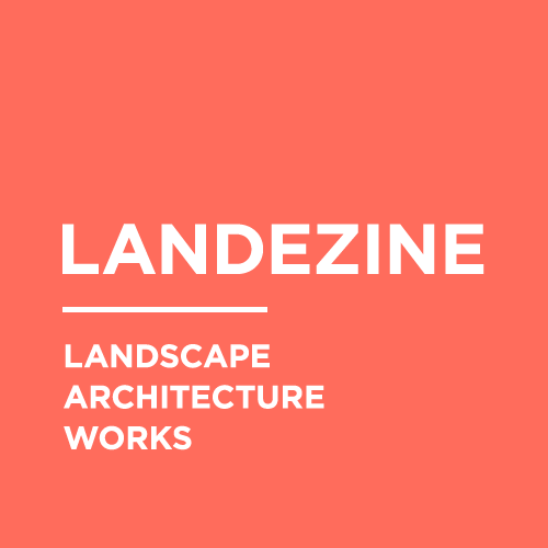 Presenting Contemporary Landscape Architecture Works