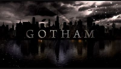 Estate atento todos los dias a esta cuenta para saber todas las noticias sobra la ciudad mas oscura de todas. porque,recuerda,antes de batman,ya existía gotham