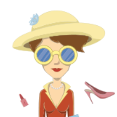 mariestrange86's profile picture. 