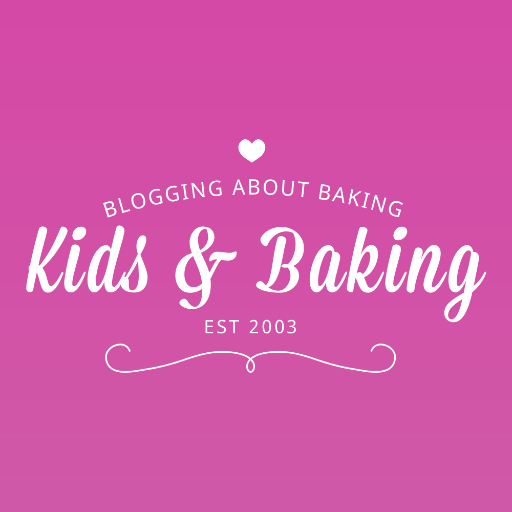 kidsandbaking's profile picture. Blogging about baking, I'm no Mary Berry but enjoy cake just as much!