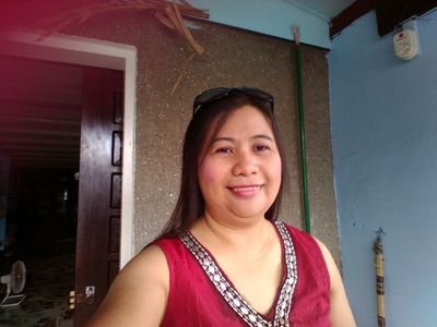 SantosJeanie's profile picture. 