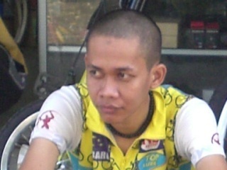 MulyaDjohar's profile picture. Keep your spirit on and think positively, don't let your dream lost. | Blood Group : 🅾 *Rh* ➕