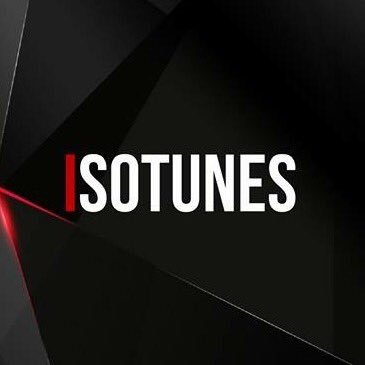 #ISOtunes