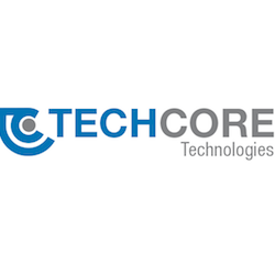 TechcoreTech's profile picture. 