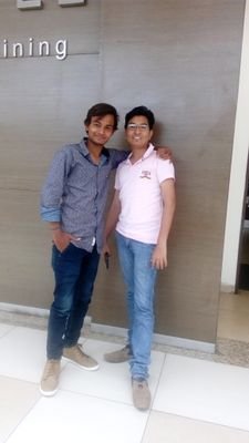 JBpanchal1's profile picture. 