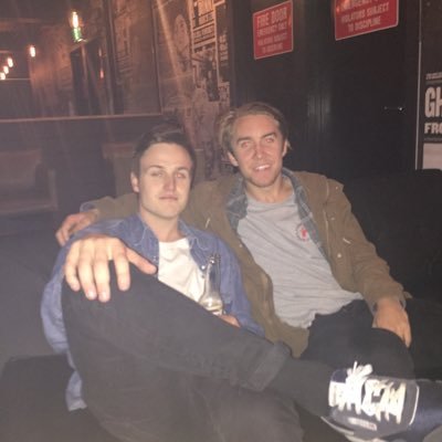 fossilofficial's profile picture. 