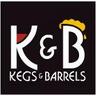 kegsandbarrels's profile picture. Now selling Liquor With over 400 flavors of international & domestic beers. Over 150 kegs in stock Everyday.