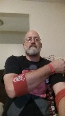 CarrelKc's profile picture. Loving the Plexus and The Steelers.