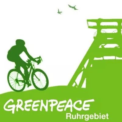 die Freiwilligen von Greenpeace im Ruhrgebiet | The GP Volunteers in the Ruhr Area, Germany