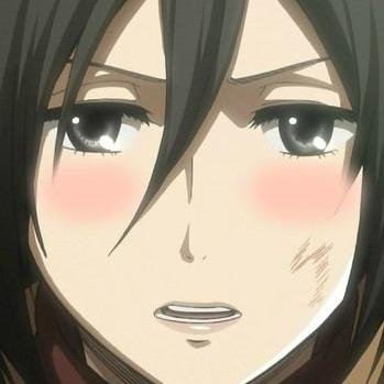 shingeki_movie_'s profile picture. 世界累計発行部数5000万冊を誇る大人気漫画、映画化もされ、ますます認知も増えたことで進撃の巨人のミカサの魅力を画像と共にご紹介します！非公式垢になります。よければ、たくさんフォロー、お気に入り、RTしていただけると、励みになります♪  #RT #followme #進撃の巨人 #アニメ #RT拡散希望 #相互支援