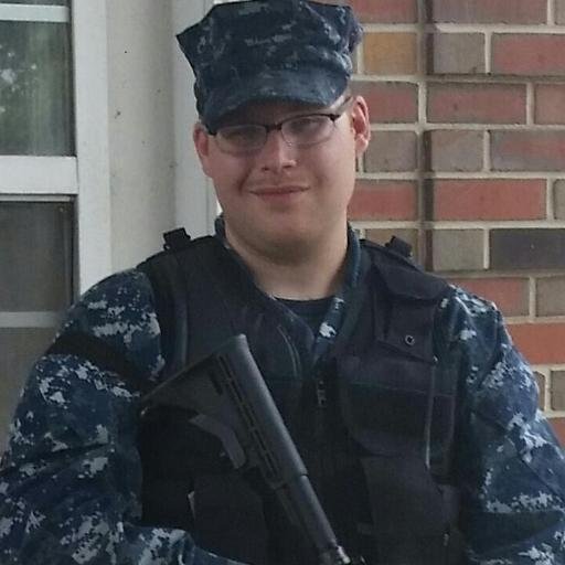 TheeRedCoat's profile picture. 