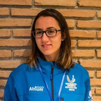 AndreaE (@andreagor) 's Twitter Profile