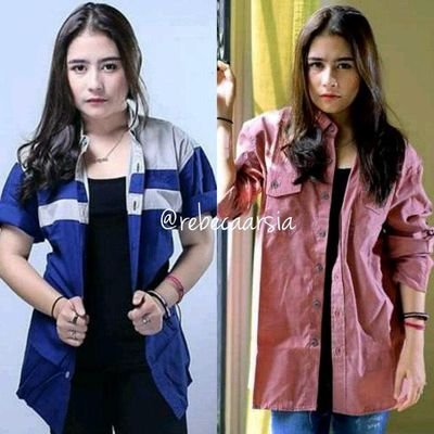 ILOVE PRILLY LATUCONSINA