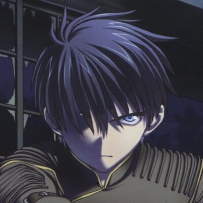 Shiki Tohno Tsukihimeshiki Twitter Shiki Tohno Tsukihimeshiki Twitter
