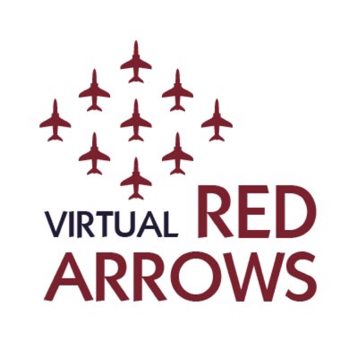 The VRA fly to replicate the manoeuvres of the RAF Red Arrows team in respect to their unrivaled skills. Video https://t.co/tDqsWwlKbz
Sponsored by Thrustmaster