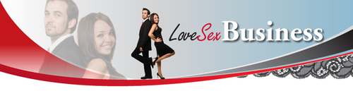 LoveSexBusiness's profile picture. Getting support for Couples in Business together.