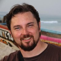 daniel homorodean (@carpatic) 's Twitter Profile