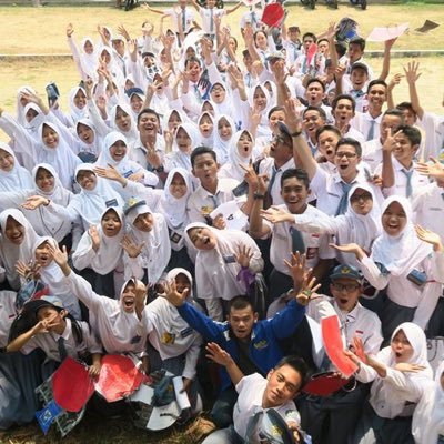 OSIS_MPK73's profile picture. Official twitter OSIS-MPK masa bakti 2015/2016 SMAN 1 Cibinong. Kami menerima saran dan kritik dari teman-teman semua lewat mention maupun dm. Thanks ☺
