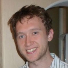 FergusPoynton's profile picture. Graduate Entry Medical Student | Research Scientist