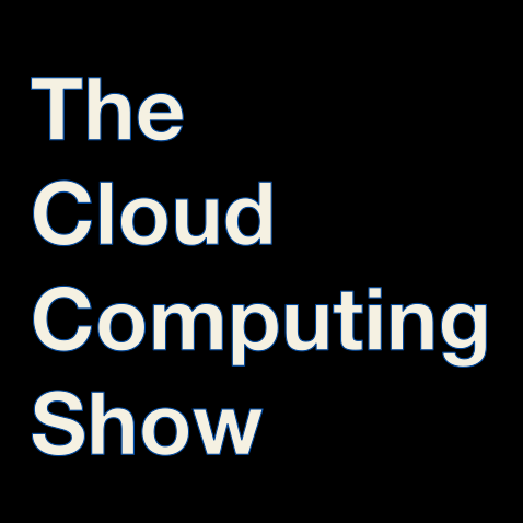 cloudshow's profile picture. The Cloud Computing Show