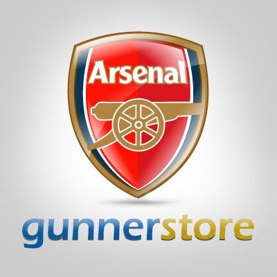 GunnerStoreCom's profile picture. Find everything Arsenal related on our webstore!