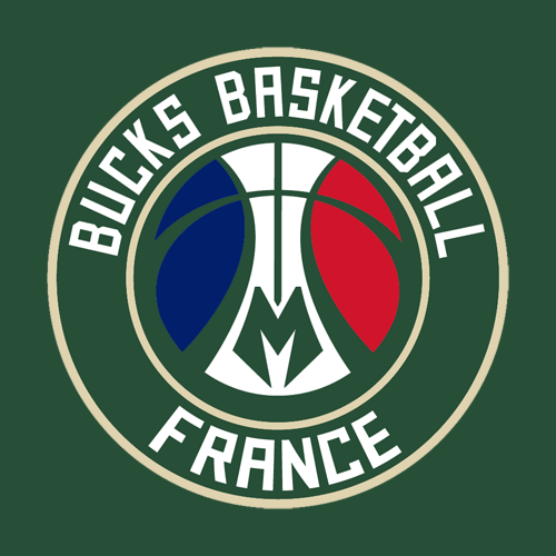 BucksFR's profile picture. Nous avons Giannis Antetokounmpo, eux non.