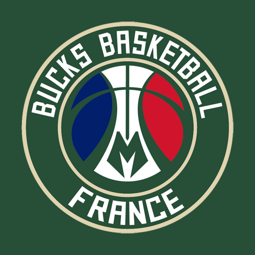 Bucks France 🏀🦌🇫🇷