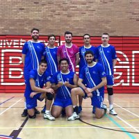 GCU Men's Volleyball (@gcuvolleyballm) 's Twitter Profile Photo