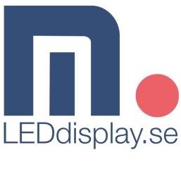 LEDdisplay tillverkare