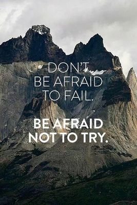 There are no shortcuts to success Live the life you imagined