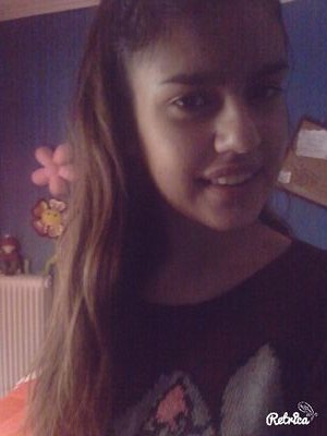 rinaki96's profile picture. Be different, it's attractive